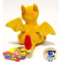 Officiële Pokemon center knuffel Charizard Pokedoll 16CM 
